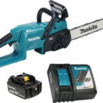 MAKITA DUC357RTX2  Anweisungen Handbuch