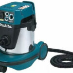 MAKITA VC 2211 MX1  Anweisungen Handbuch