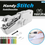 MAVURA HandyStitch Mini  Anweisungen Handbuch