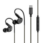 MEE Audio M6 Sport USB-C  Anweisungen Handbuch