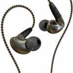 MEE audio Pinnacle P1  Anweisungen Handbuch