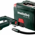 METABO AS 18 L PC CARRCASS  Anweisungen Handbuch