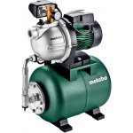 METABO HWW 3500/25 G 900W 600981000  Anweisungen Handbuch