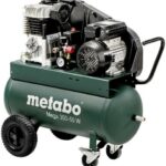 METABO MEGA 350-50 W  Anweisungen Handbuch