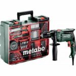 METABO SBE 650 Set 600742870  Anweisungen Handbuch