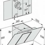 MIELE DA 6498 W  Anweisungen Handbuch