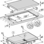 MIELE KM 6523 FL  Anweisungen Handbuch