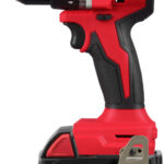 MILWAUKEE M18 BLDDRC-402C 4933492834  Anweisungen Handbuch