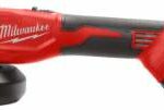 MILWAUKEE M18 BLSAG125X-402X  Anweisungen Handbuch