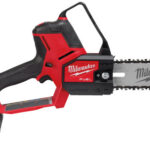 MILWAUKEE M18 FHS20-552 FUEL HATCHET 4933480118  Anweisungen Handbuch