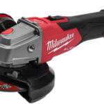 MILWAUKEE M18 FSAG125XB-0  Anweisungen Handbuch