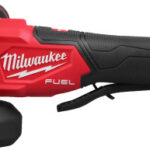 MILWAUKEE M18 FSAGSVO125X-0X  Anweisungen Handbuch