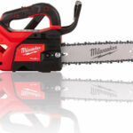 MILWAUKEE M18 FTHCHS30-0 4933479586  Anweisungen Handbuch