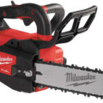 MILWAUKEE M18 FTHCHS30–802  Anweisungen Handbuch