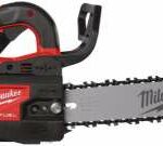 MILWAUKEE M18 FTHCHS35–802  Anweisungen Handbuch