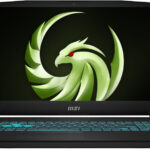 MSI Bravo 15 C7VF-233XES  Anweisungen Handbuch