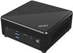 MSI Cubi N ADL S-077BEU  Anweisungen Handbuch