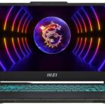 MSI Cyborg 15 A12VE-016XPL  Anweisungen Handbuch