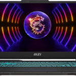 MSI Cyborg 15 A12VE-017XPL  Anweisungen Handbuch