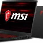 MSI GF75 Thin 10SER-427XES  Anweisungen Handbuch