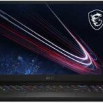 MSI GS76 Stealth 11UH-268DE  Anweisungen Handbuch