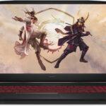 MSI Katana GF76 11UC-881BE  Anweisungen Handbuch