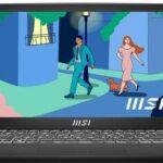 MSI Modern 14 C12MO-868PL  Anweisungen Handbuch