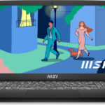 MSI Modern 15 B12M-028NL  Anweisungen Handbuch