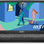 MSI Modern 15 B7M-233CZ  Anweisungen Handbuch