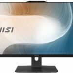 MSI Modern AM242TP AM242TP 12M-844EU  Anweisungen Handbuch