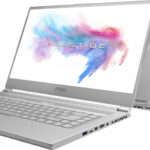 MSI P65 Creator 9SD-871NE  Anweisungen Handbuch