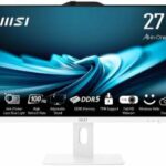 MSI PRO AP272P 14M-637XEU  Anweisungen Handbuch