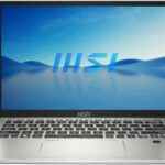 MSI Prestige 14H B12UCX-413XES  Anweisungen Handbuch