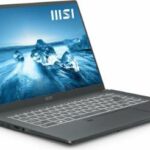 MSI Prestige 15 A12SC-239IT  Anweisungen Handbuch