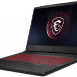 MSI Pulse GL66 12UEK-034ES  Anweisungen Handbuch