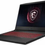 MSI Pulse GL66 12UGK-055FR  Anweisungen Handbuch