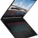 MSI Stealth 15M B12UE-026PT  Anweisungen Handbuch