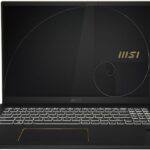 MSI Summit E13 Flip Evo A12MT-032PT  Anweisungen Handbuch