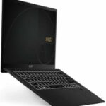 MSI Summit E14Evo A12M-202DE  Anweisungen Handbuch