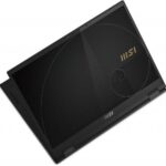 MSI Summit E14FlipEvo A12MT-076CZ  Anweisungen Handbuch