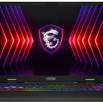 MSI Sword 16 HX B14VFKG-026XPL  Anweisungen Handbuch