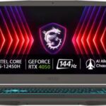 MSI Thin 15 B12VE-1661XCZ  Anweisungen Handbuch