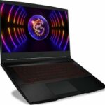 MSI Thin GF63 12VE-016FR  Anweisungen Handbuch