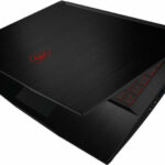 MSI Thin GF63 12VE-665XPL  Anweisungen Handbuch