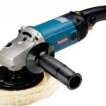 Makita 9227CB  Anweisungen Handbuch