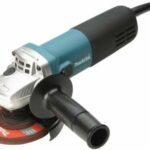 Makita 9557HN  Anweisungen Handbuch