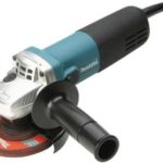 Makita 9557HNR  Anweisungen Handbuch