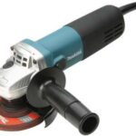 Makita 9557HNRG  Anweisungen Handbuch