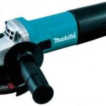 Makita 9557HNRX1  Anweisungen Handbuch