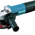 Makita 9558HNR  Anweisungen Handbuch